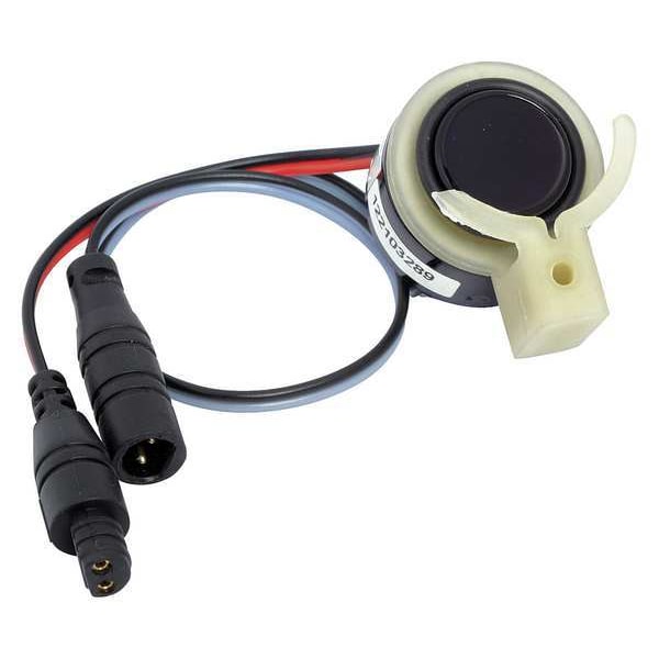 Proximity Sensor, Faucet, Glass