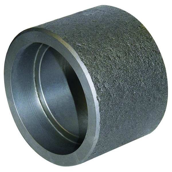 Coupling, Chrome Moly Steel, FSW, 1in.