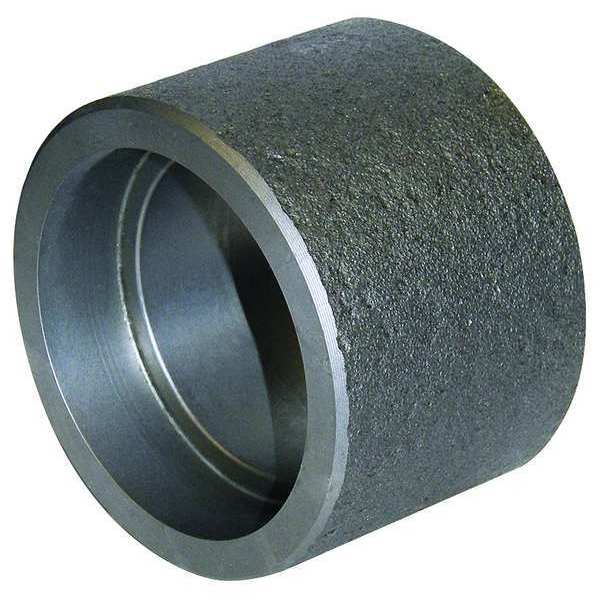 Coupling, Chrome Moly Steel, FSW, 2in.