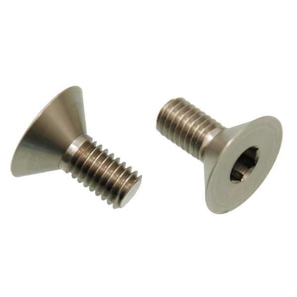 Binding Screw, 3/8
