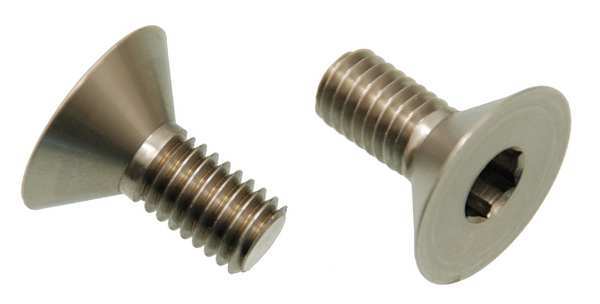 Binding Screw, 1/4