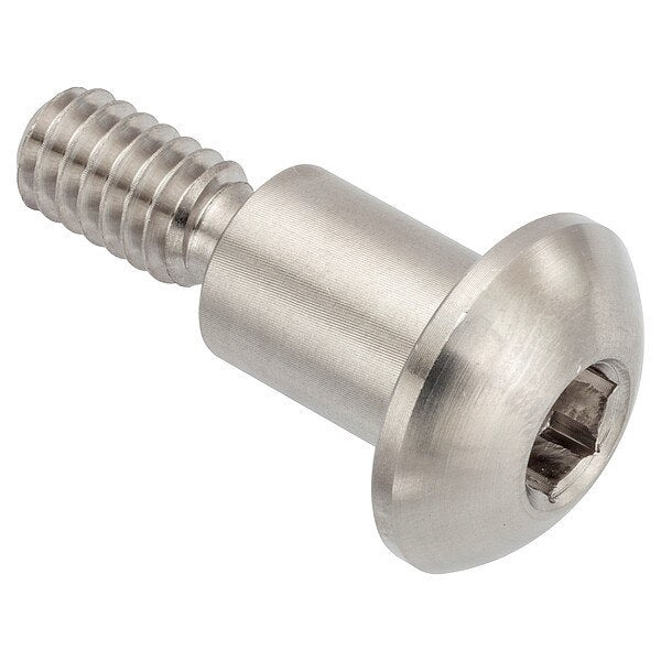 Binding Screw, 1/4