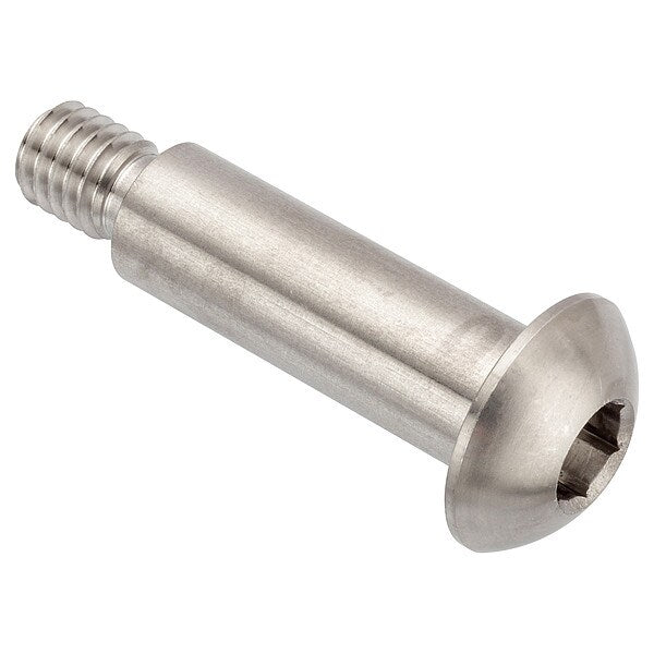 Binding Screw, 3/8