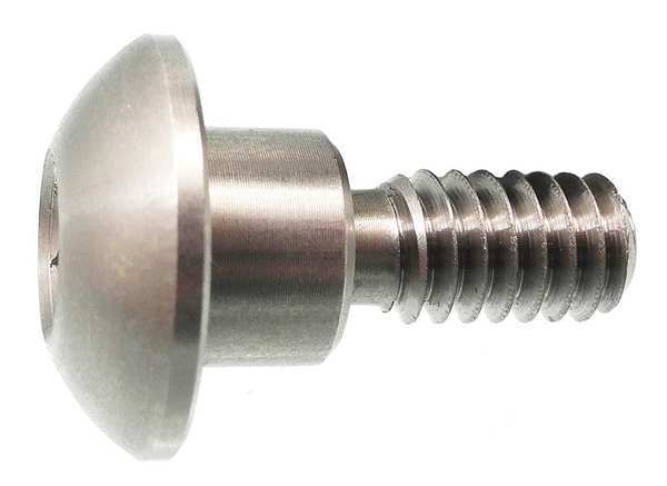 Binding Screw, 3/8