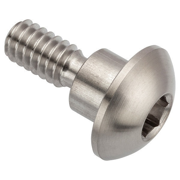 Binding Screw, 1/4