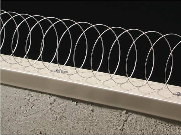 Bird Repellent Coils, Bird-Coil