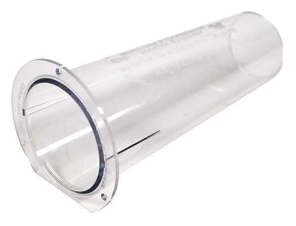 Bat Removal Cone, Animal Control, 6 in.