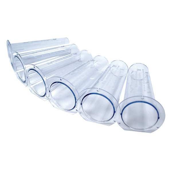 Bat Removal Cone, 6 in., PK6