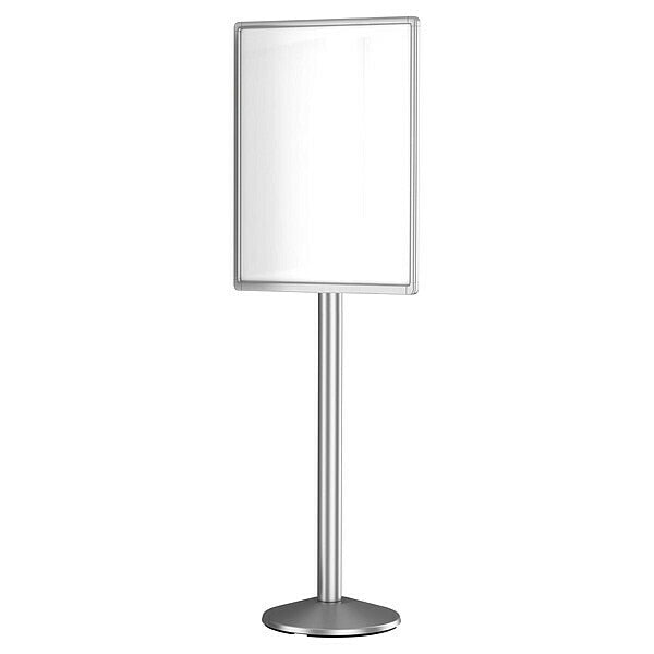 Sign Holder, 22x28 Sign Frame