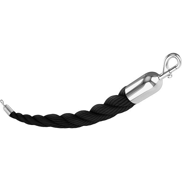 Barrier Rope, polypropylene, 6 ft L