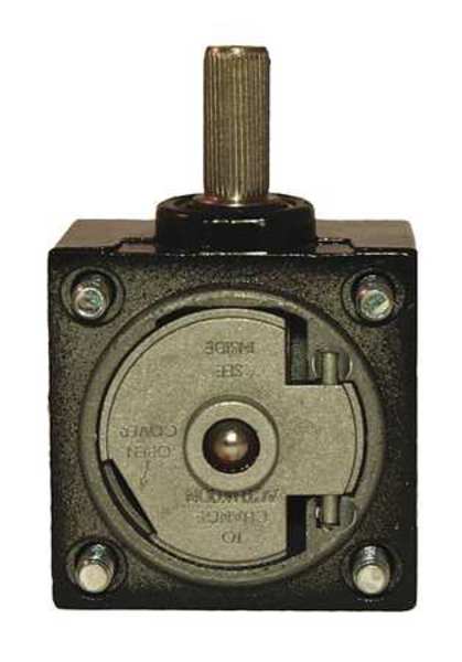 Limit Switch Replacement Rotary Head for LSA Series