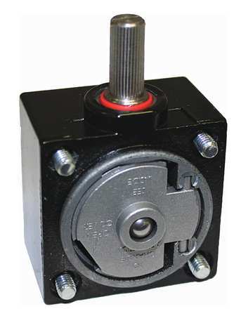 Limit Switch Replacement Rotary Head for LS Series