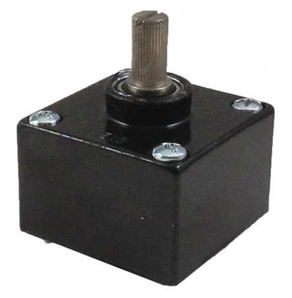 Limit Switch Replacement Rotary Head for LSB Series