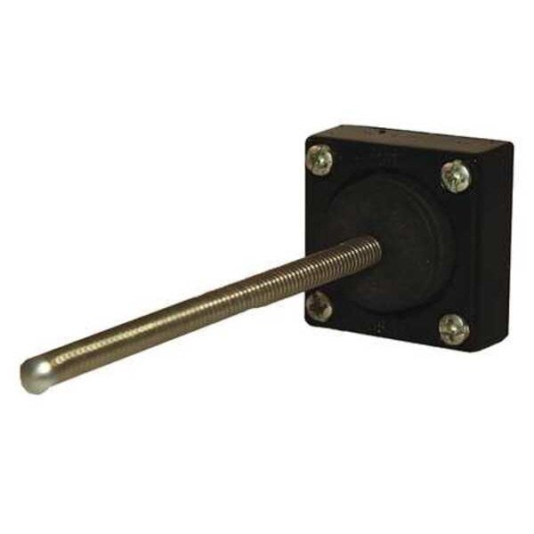 Lmt Swtch Hd, Wbbl Stck, Top, 5.5 In, .44 lb