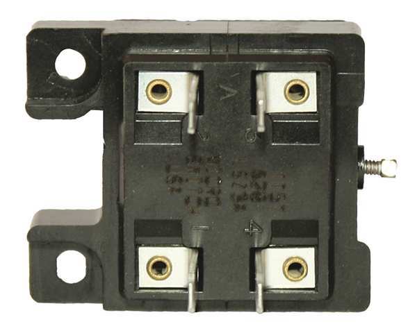 Limit Switch Replacement Contact Block for LS Series