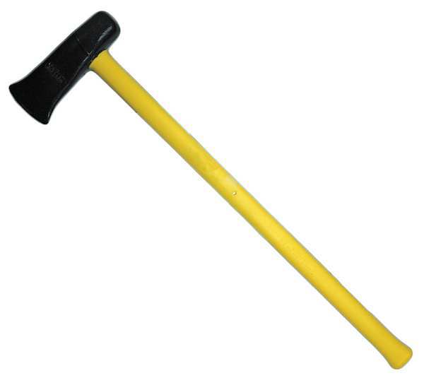 Splitting Maul, 36