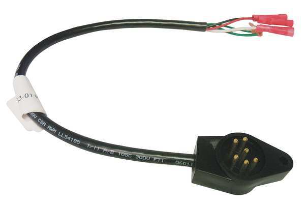 IDL Door Power Cord, True Undercounter