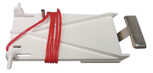 Ice Thickness Control