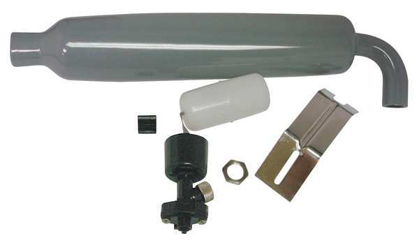 Float Valve, Manitowoc Q-45, Q130, Q210