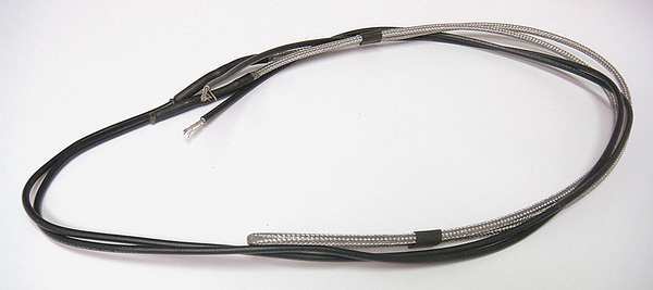 Evaporator Drain Tube Heater, True GDM