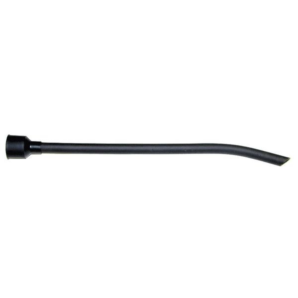 Rubber Flexneck Tool Nozzle