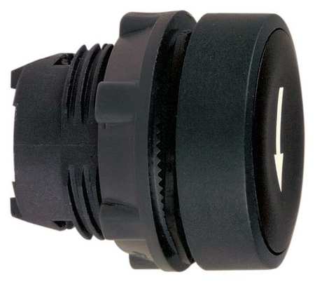 Push Button operator, 22 mm, Green