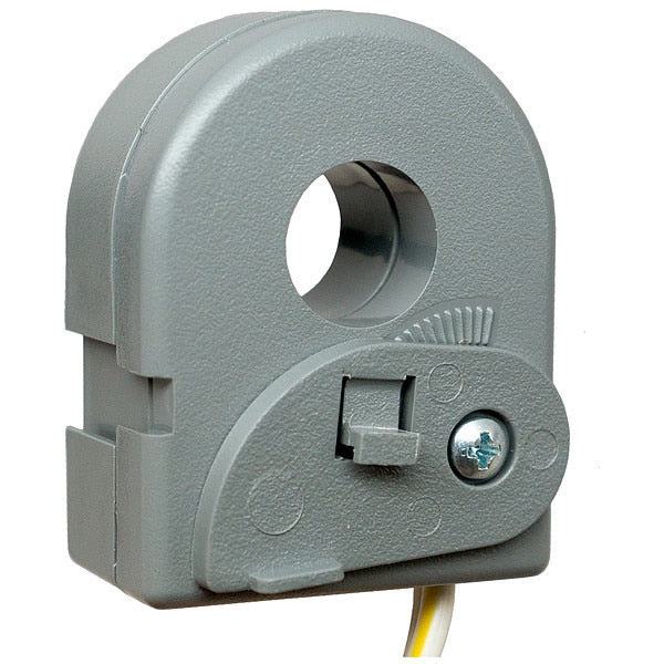 Current Sensing Relay, 0.25A, 30VAC/DC