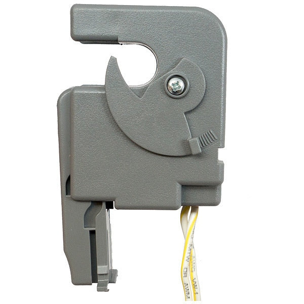 Current Sensing Relay, 0.35A, 30VAC/DC