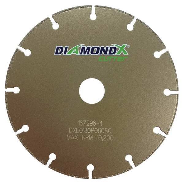 CutOff Wheel, 3