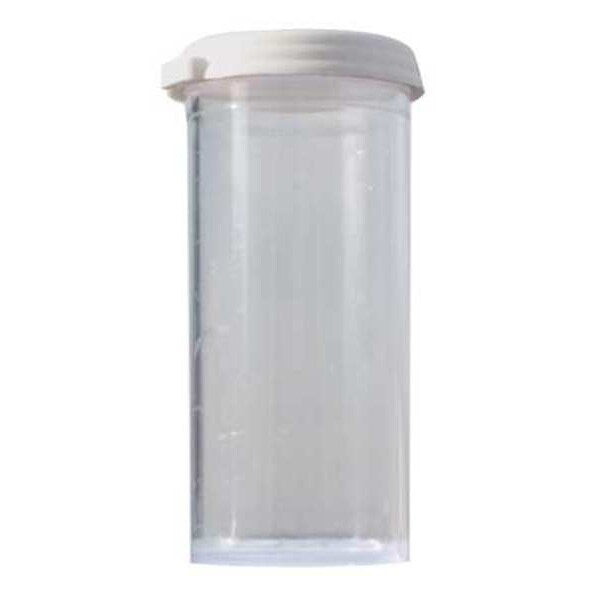 Vial with Cap, 18mL, PK10
