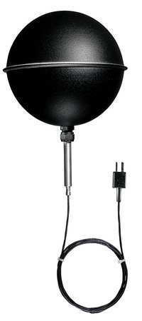 Globe Probe, 6In