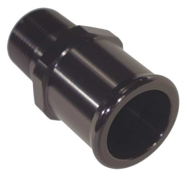 Hose Adapter, I.D. 1-1/4 In, 3/4 In NPT