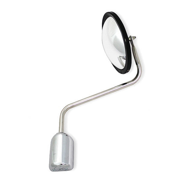 Spot Mirror, Right
