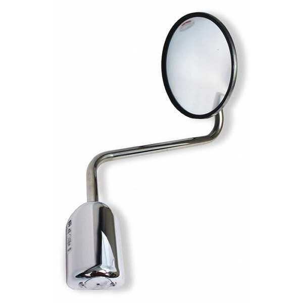 Lane Change Mirror, Right