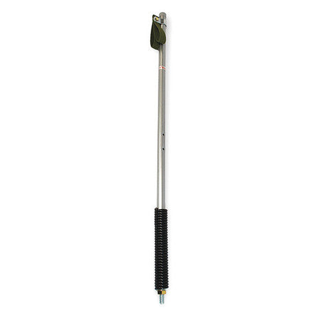 Pogo Stick, Stainless Steel, 41 In
