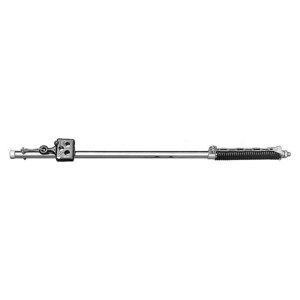 Pogo Stick, Stainless Steel, 41 In