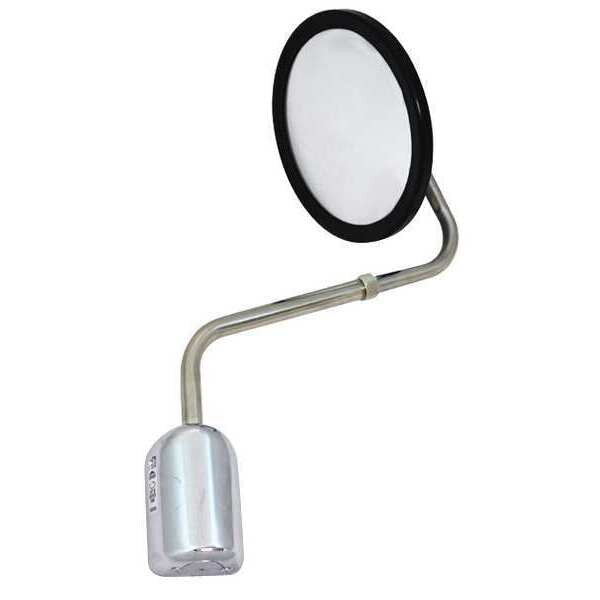 Spot Mirror, Right
