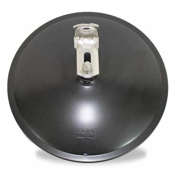 Spot Mirror, Center Mount