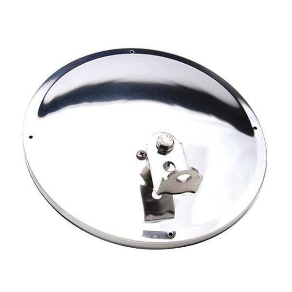 Spot Mirror, Offset Mount