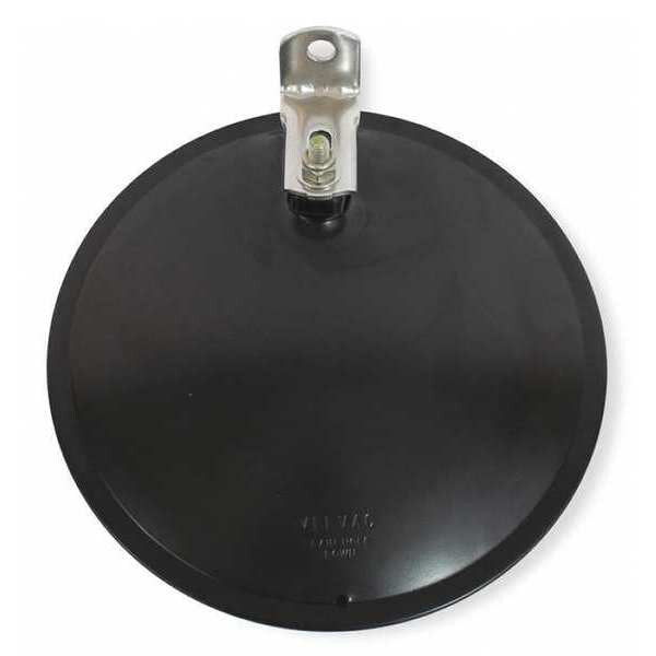 Spot Mirror, Offset Mount