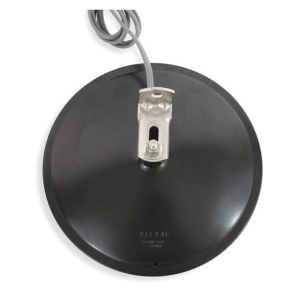 Spot Mirror, Center Mount