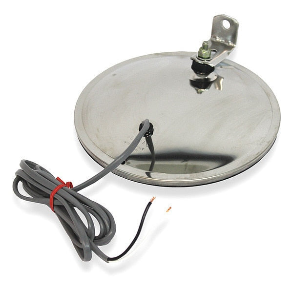 Spot Mirror, Offset Mount