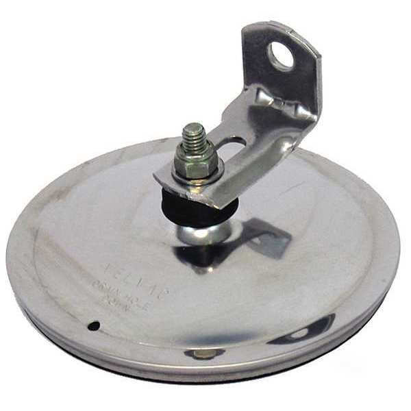 Spot Mirror, Center Mount
