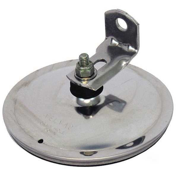 Spot Mirror, Center Mount
