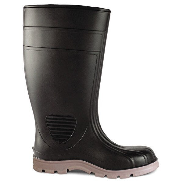 Knee Boots, Size 12, 15