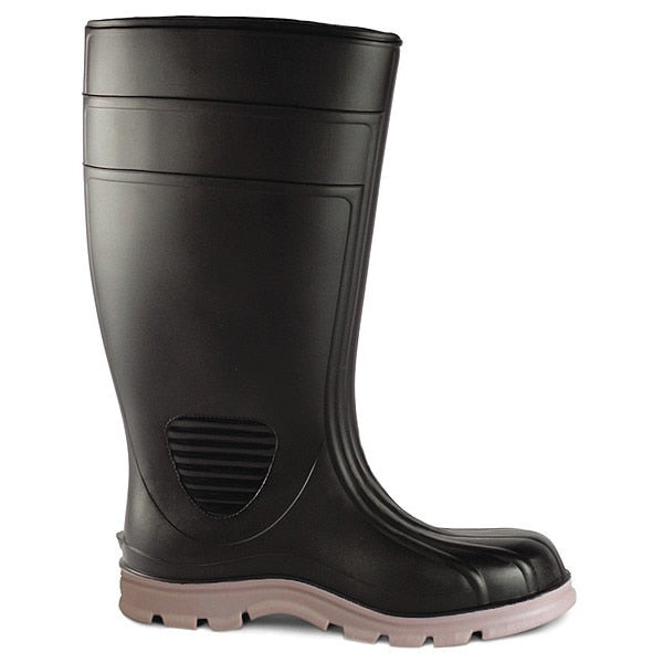 Knee Boots, Size 11, 15