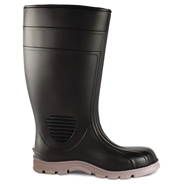 Knee Boots, Size 15, 15