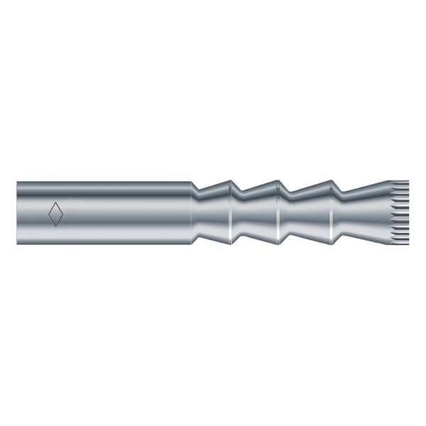 Short Drop-In Anchor, 5-7/8