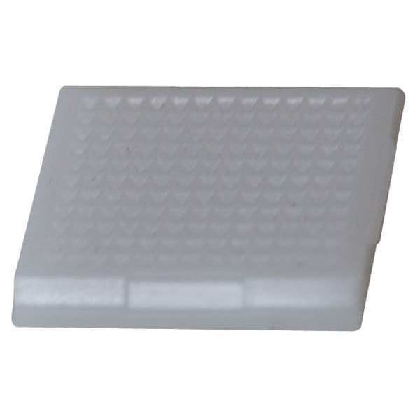 Rocker Switch Lens, White