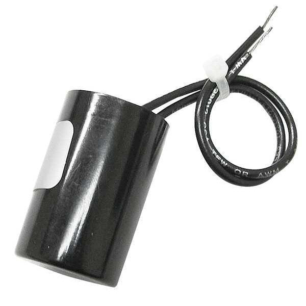 Encapsulated Timer Relay, 1A, Relay, 2 Pins
